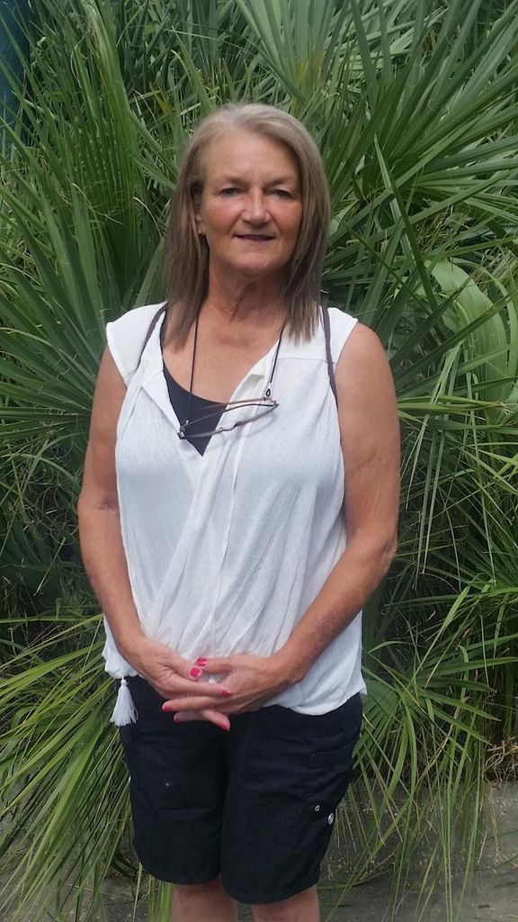 Pamela M Yeager Profile Photo
