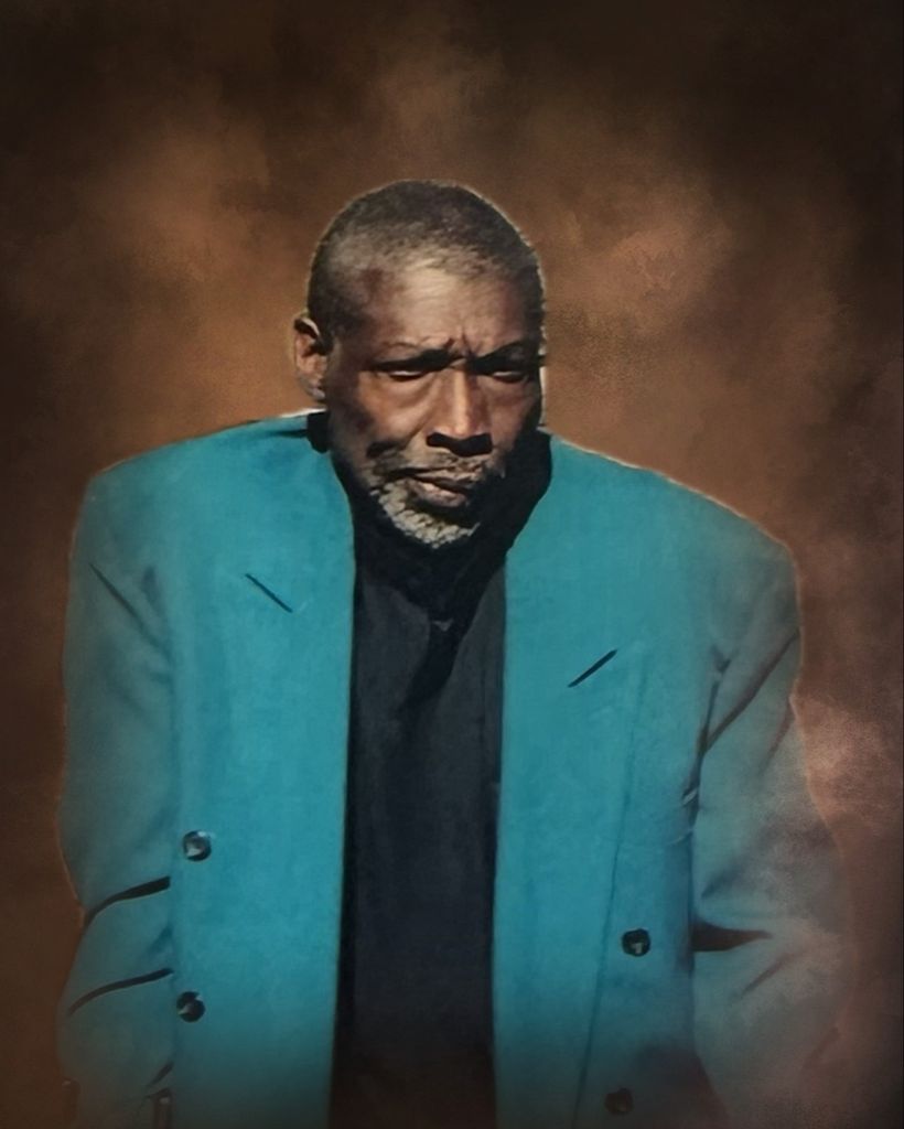 Ray Charles Giles
