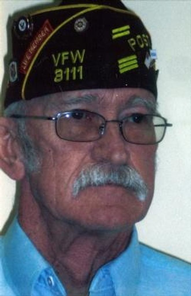 Jake E. Radke
