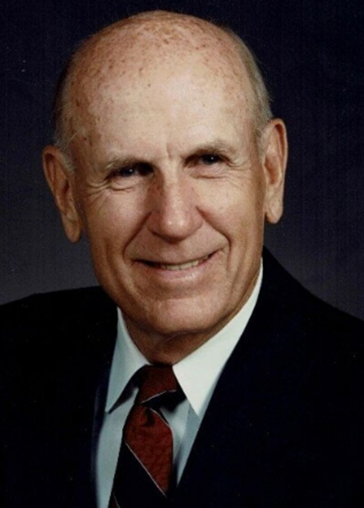 Walter R. "Walt" Hill