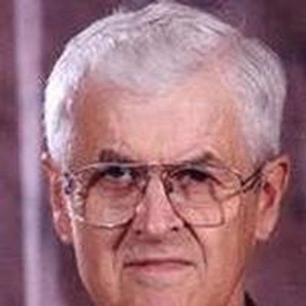 Adrian J. Zbornik