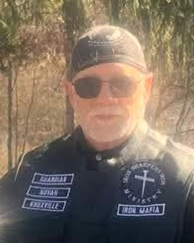 Richard "Rick" Harold Allen, II