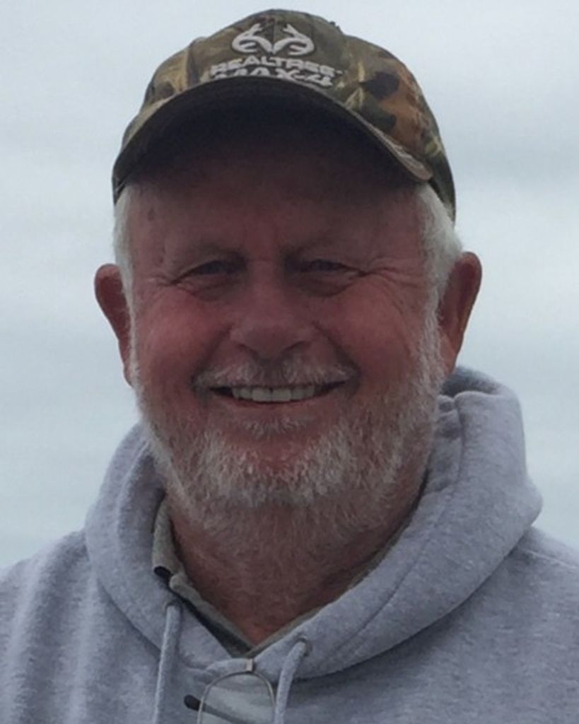 Douglas V. Wright Profile Photo