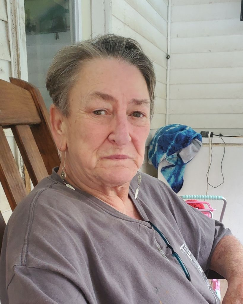 Vickey Jeanine Goodner Profile Photo