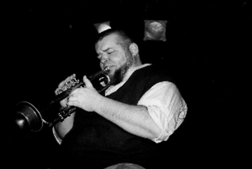 Michael Felker