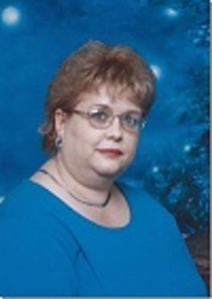 Christine E. Sprecher Profile Photo