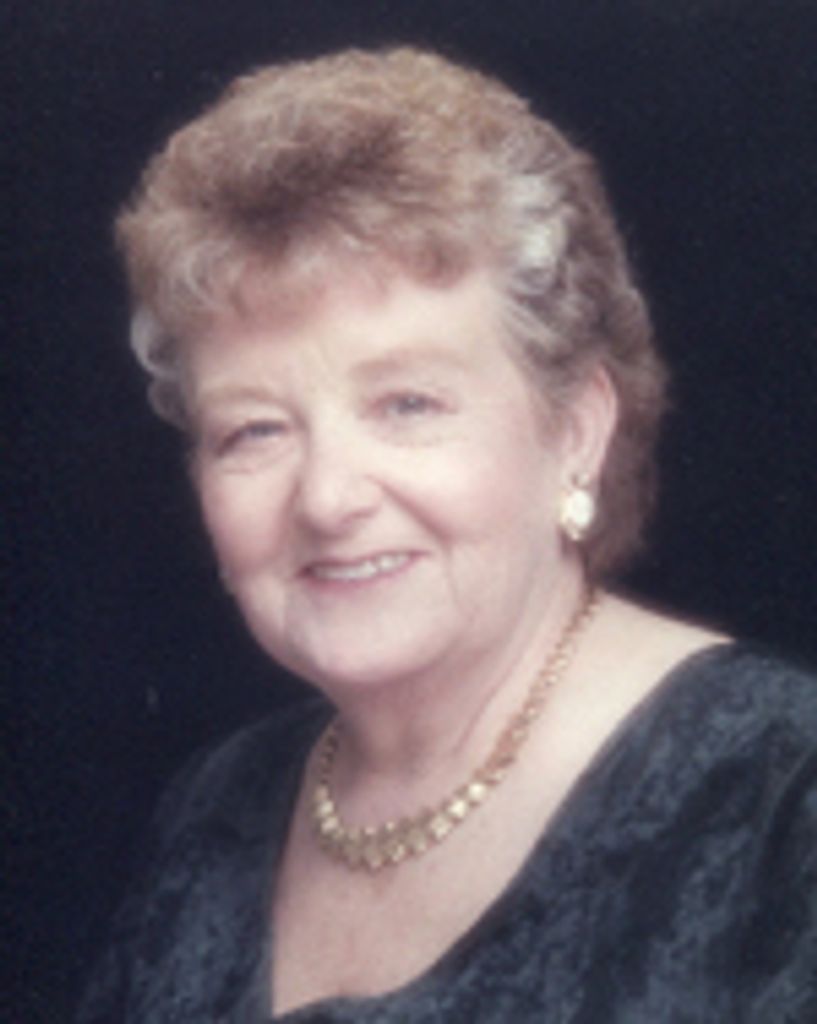 Joan M Kelly