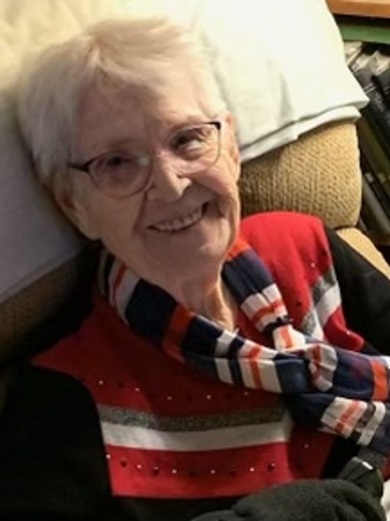 Melba Raye Tomlinson