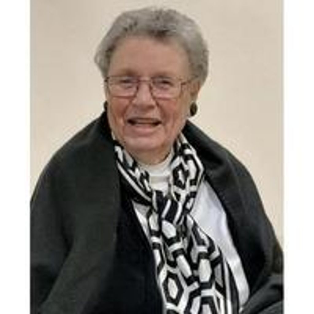 Helen Benjamin Chambers