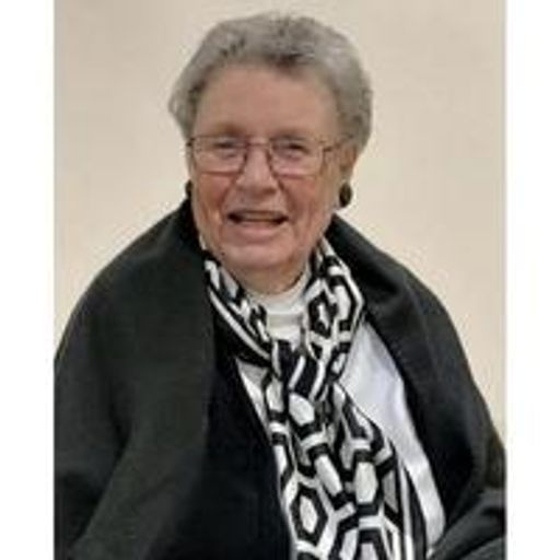 Helen Benjamin Chambers Profile Photo