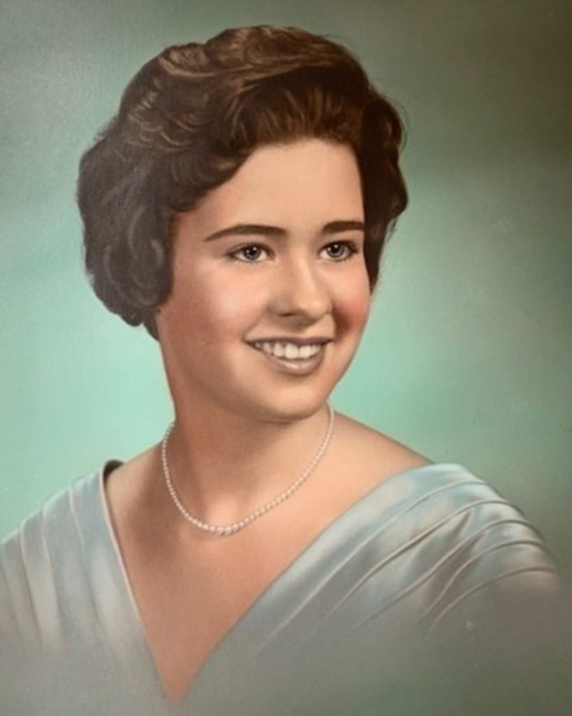 Joan M. Deusenberry