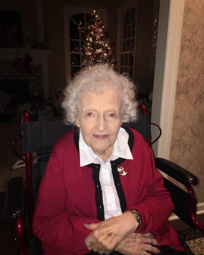 Donna J. Struve