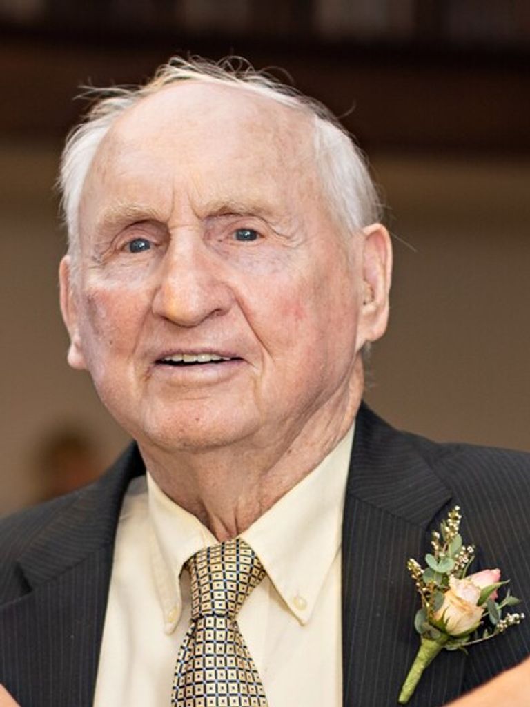 Sylvester Sommer Profile Photo