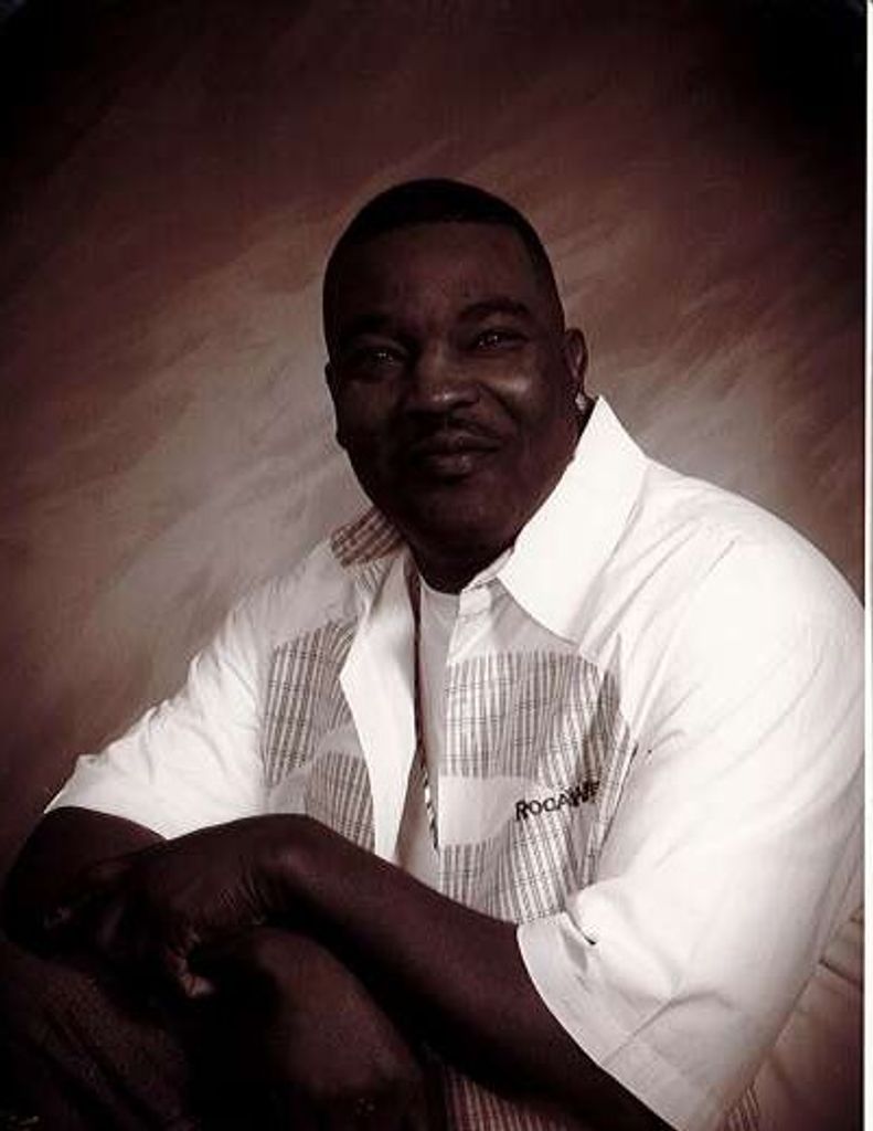 Michael Robinson