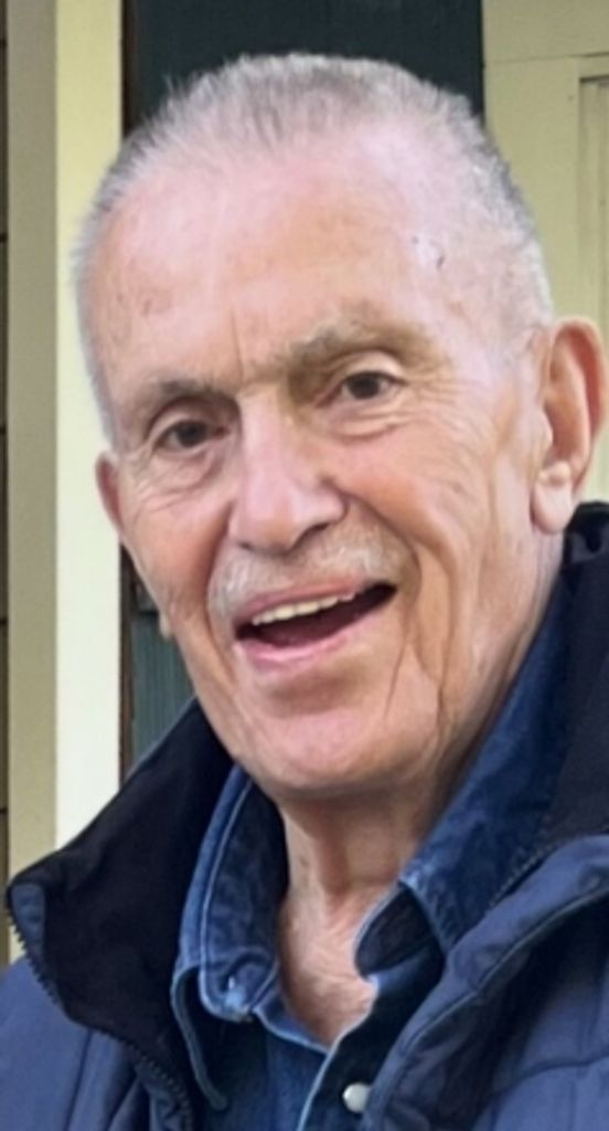 Paul Dygert Profile Photo