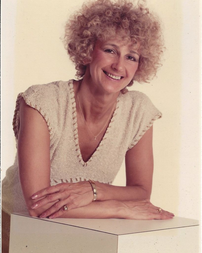 Donna Marie Smit Profile Photo