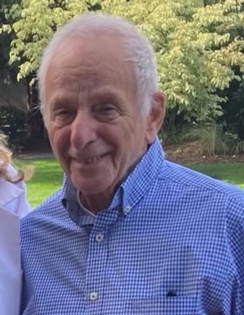 Raymond Joseph “Ray” Benetto