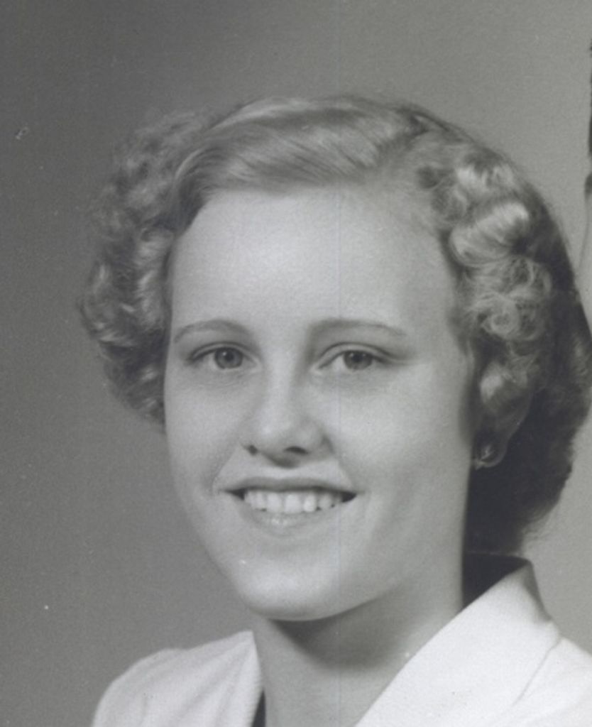 Shirley Ann Flowers Profile Photo