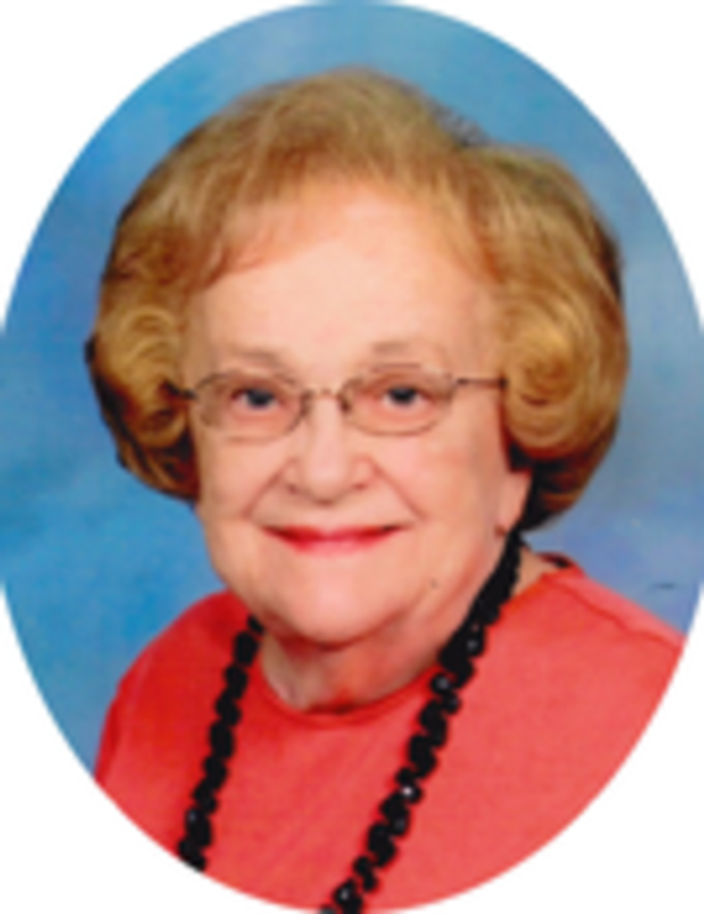 Anne E. (Znidarsic) Moore
