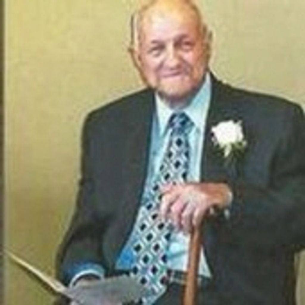 Isaac Coleman Padgett