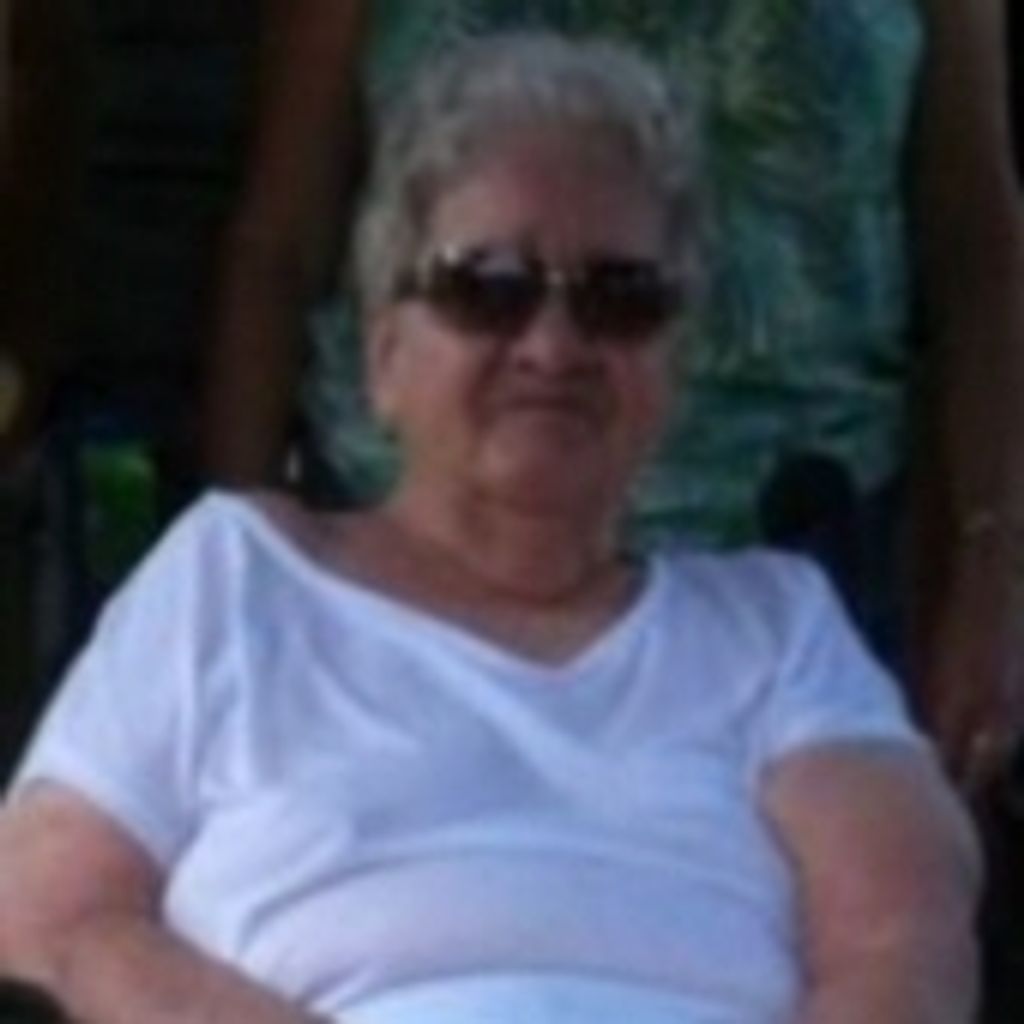 Joyce Mary Perry Profile Photo