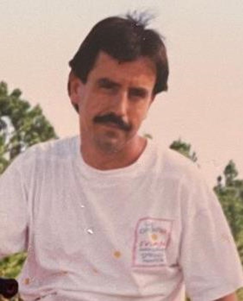 Tomas B. Lathrop Profile Photo