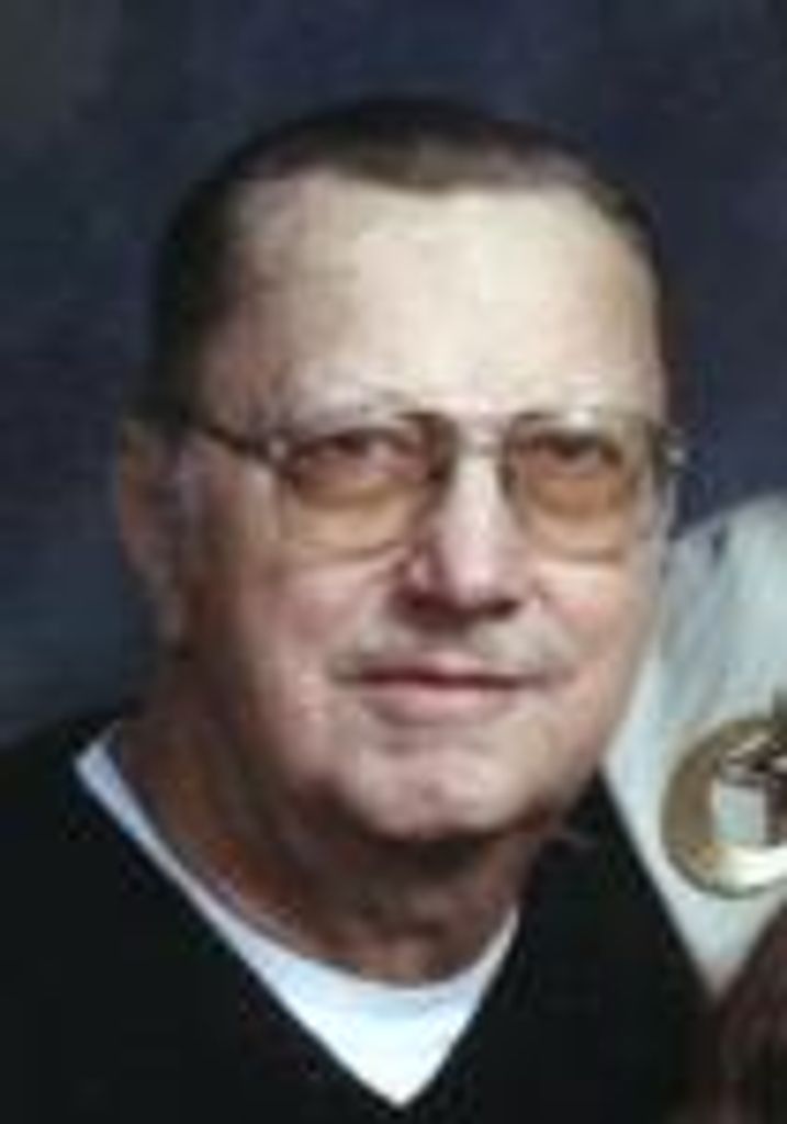 Eugene J. Felzkowski