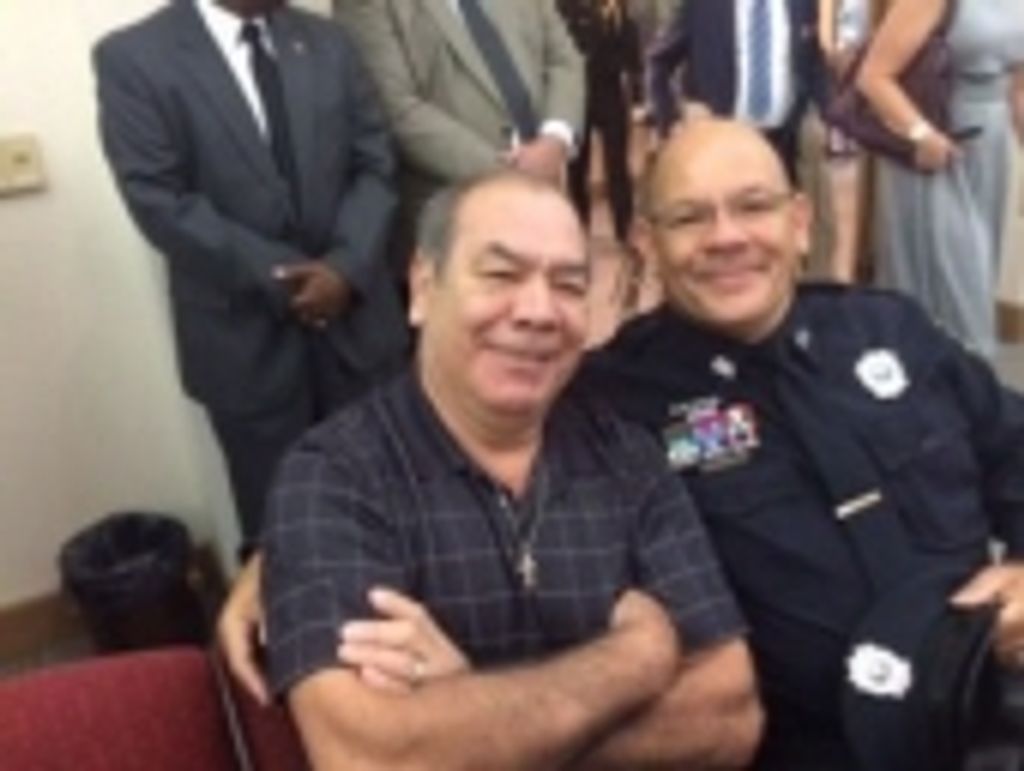 Robert Joseph Valencia