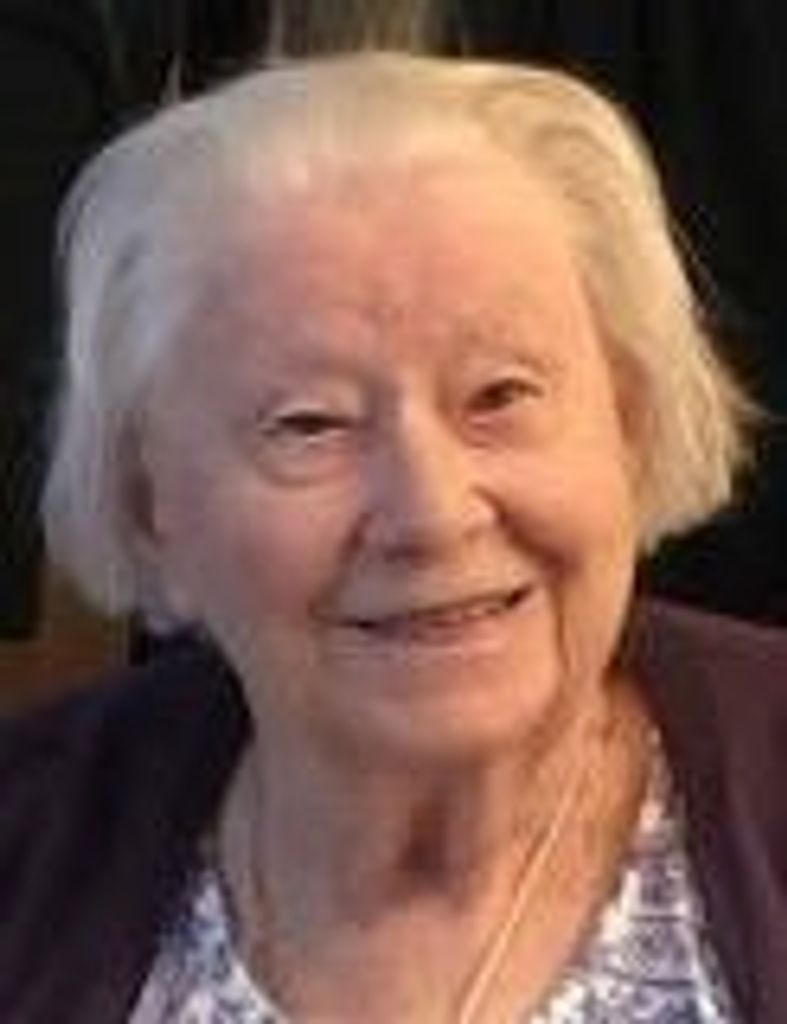 Evelyn Ann Larsen Profile Photo