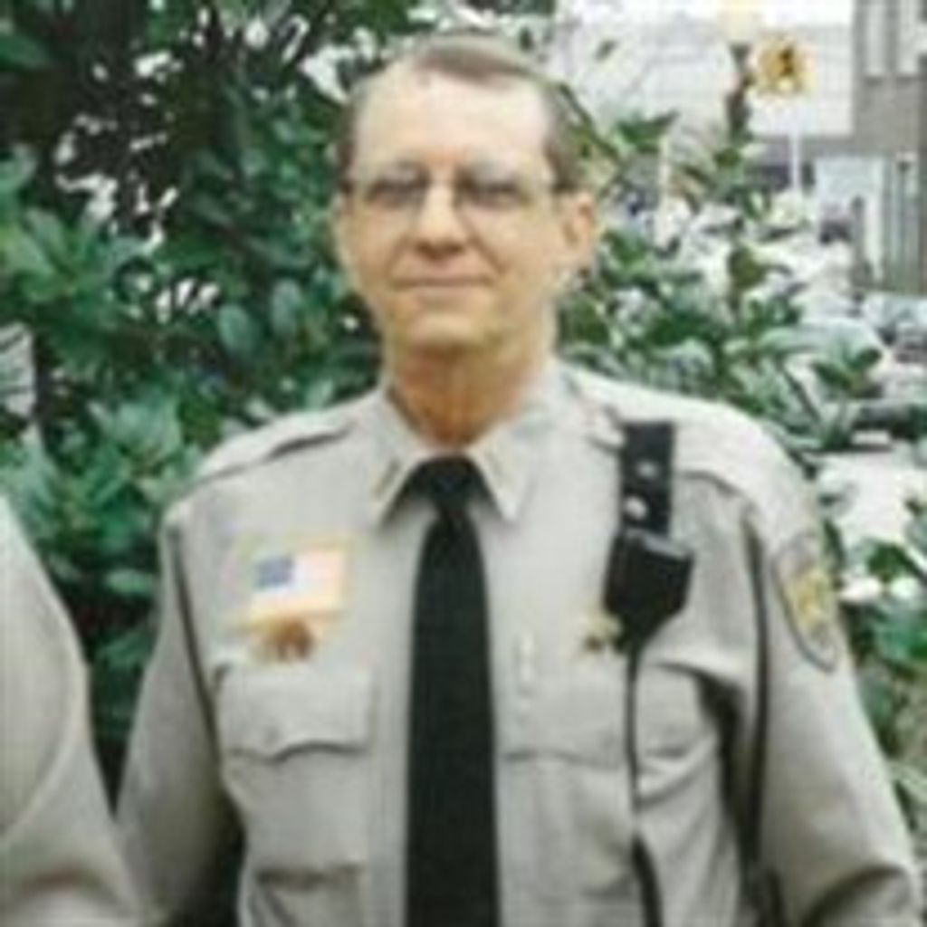 Gene Mangum
