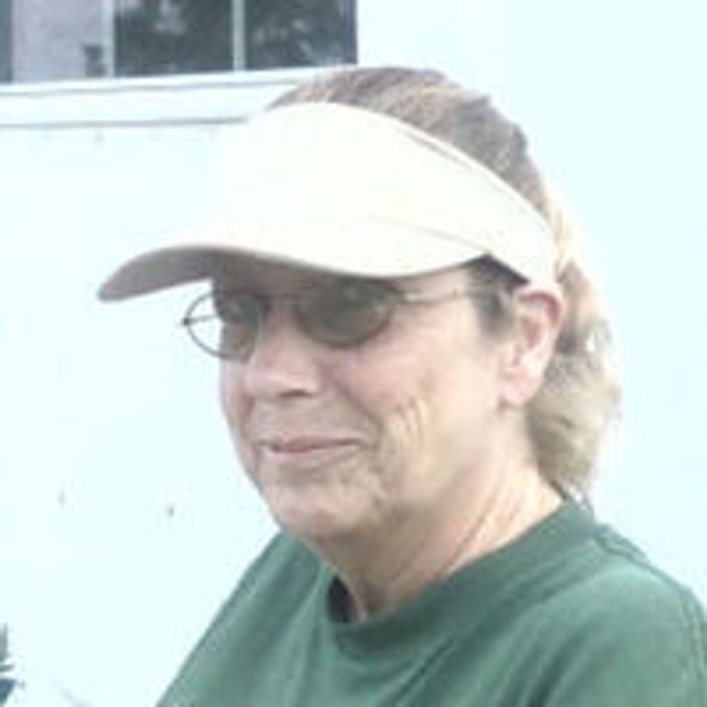 Susan Renee Stout