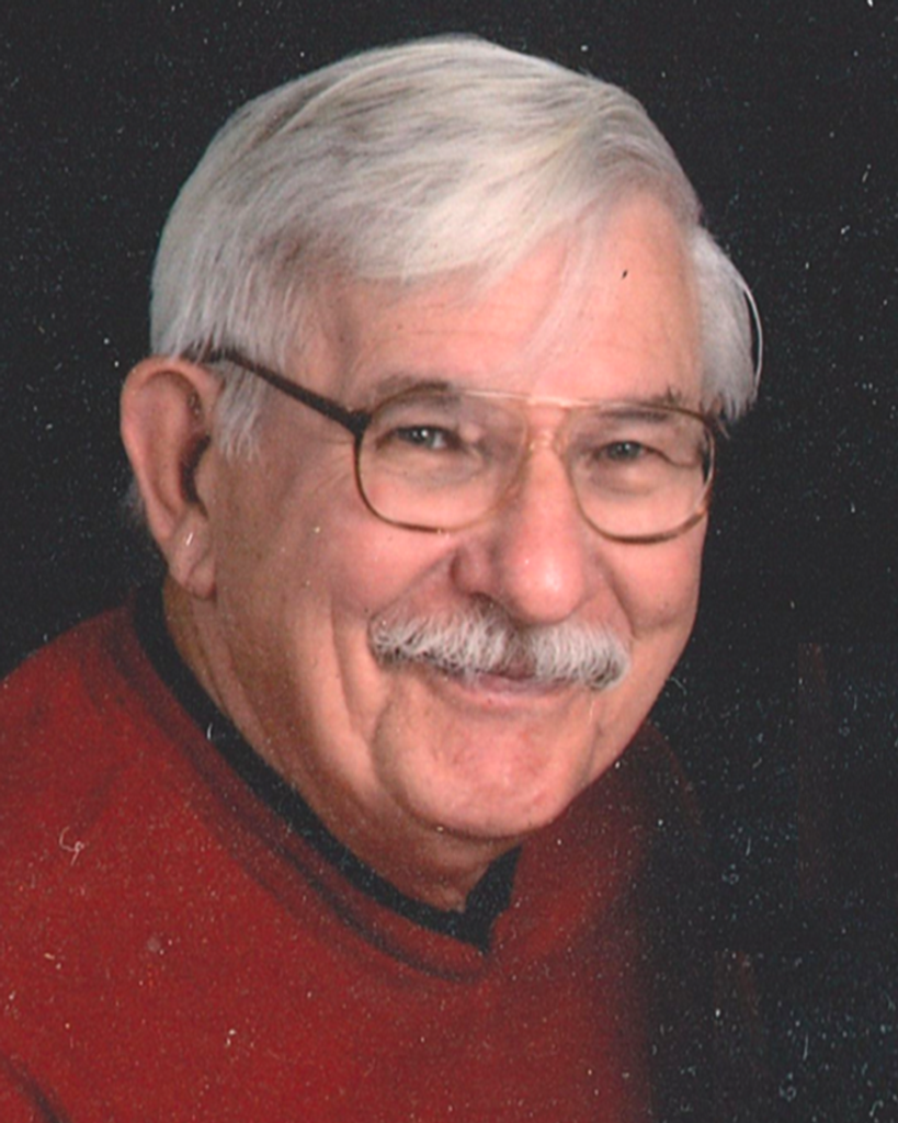 Ira Thomas "Tom" Guthrie Profile Photo
