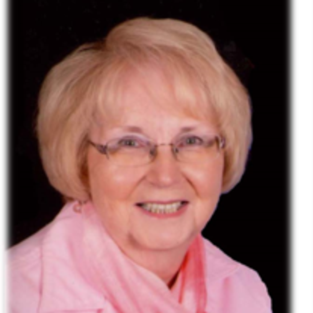 Betty J. Greder
