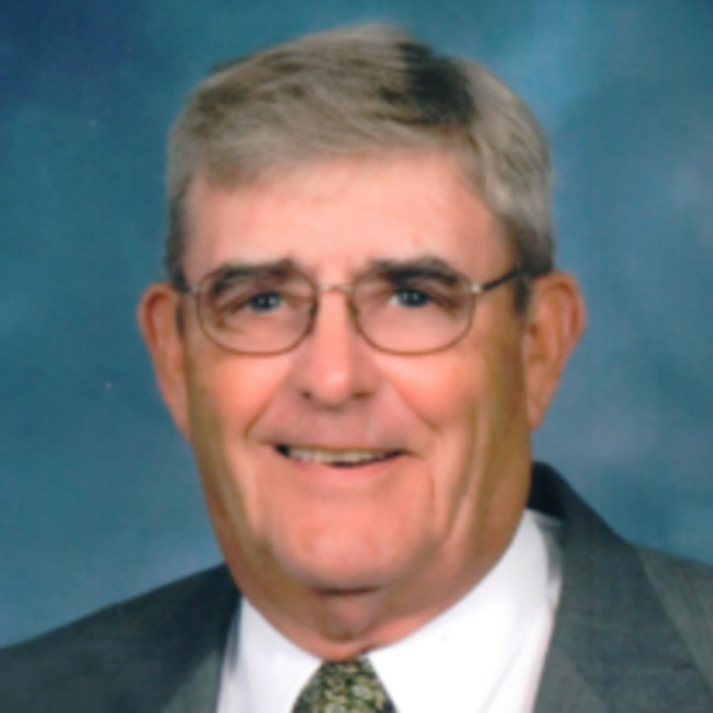Wayne L. Knaak Profile Photo