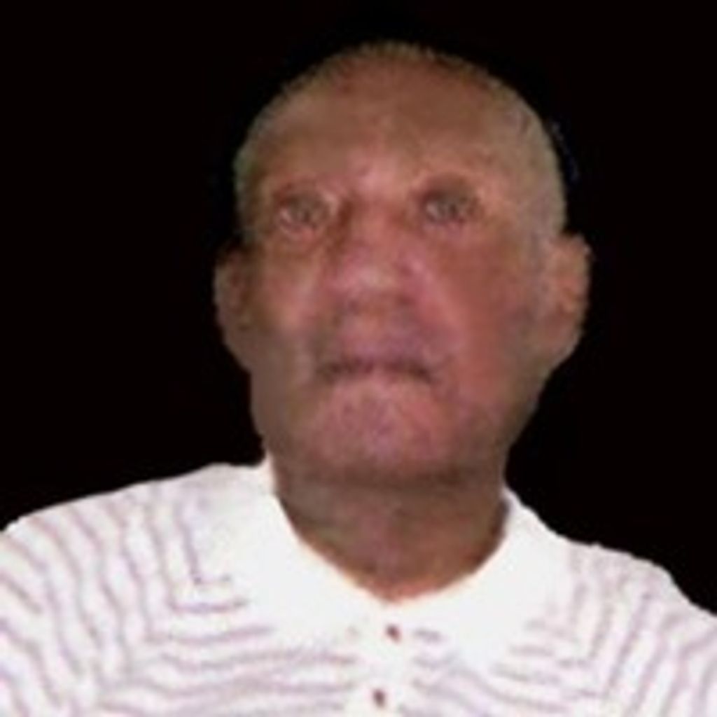Albert Johnson  Sr.