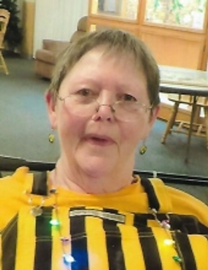 Diane Smith Profile Photo