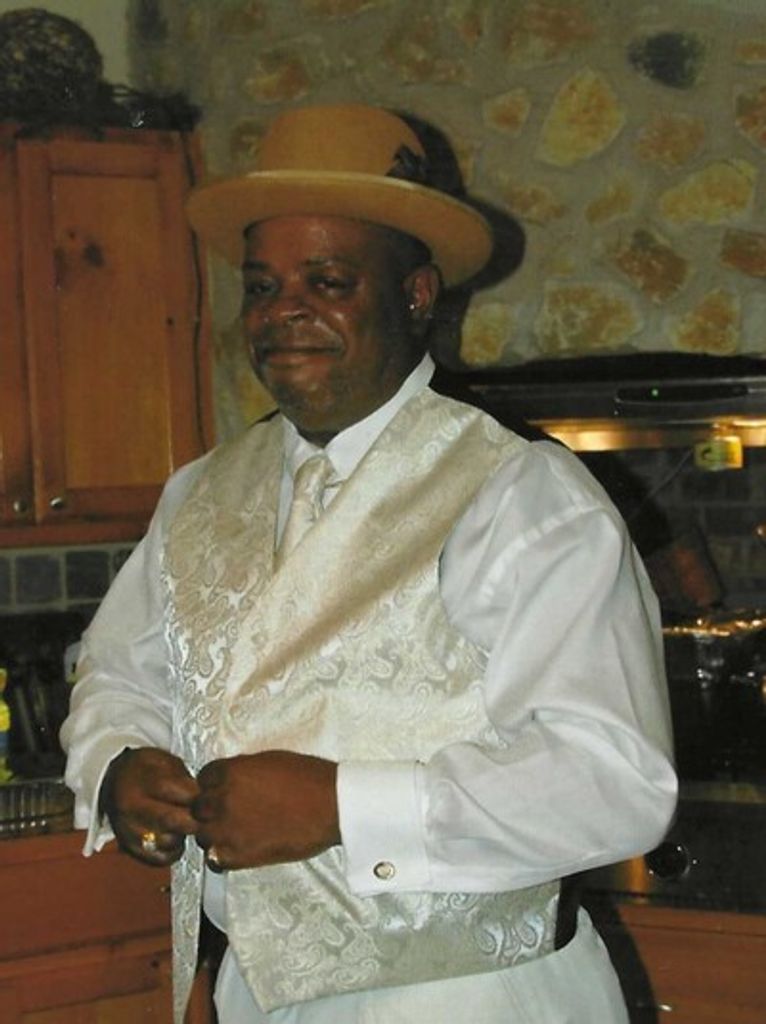 Christopher Davis Profile Photo
