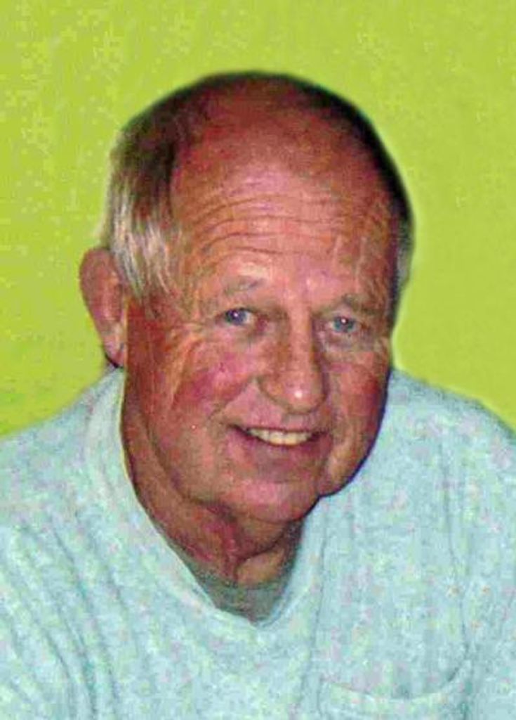 Kenneth Watson Profile Photo