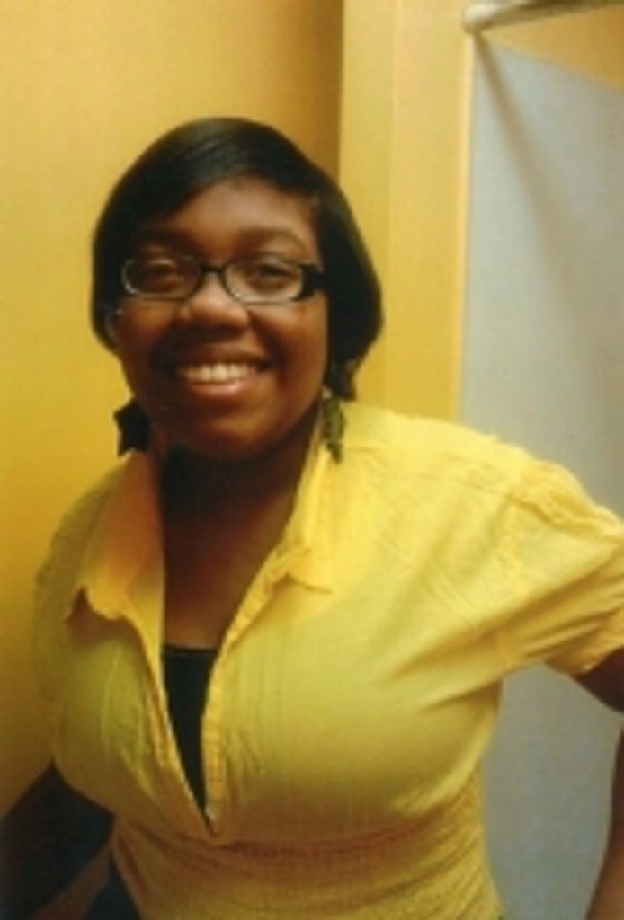 Maleika Monet Lewis Profile Photo