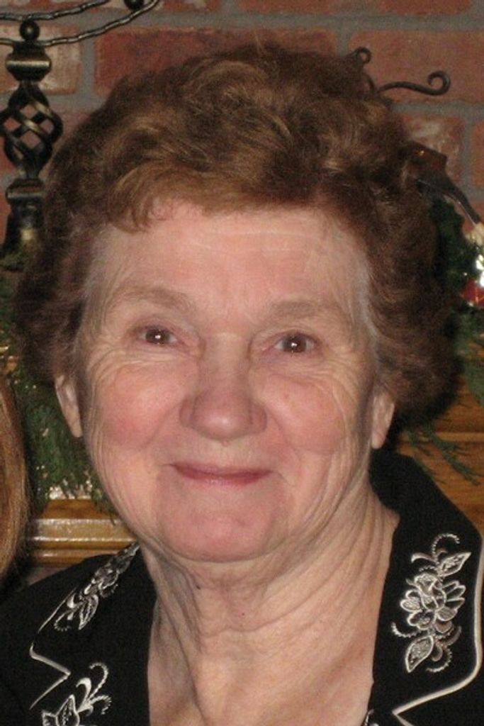 Charlene Francis Wright (Nee Sebahar) Profile Photo