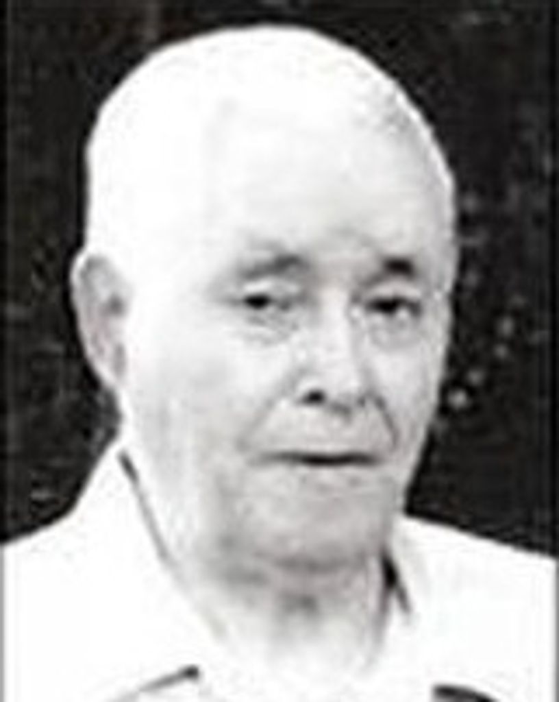 Herbert Roosevelt Brown Jr.