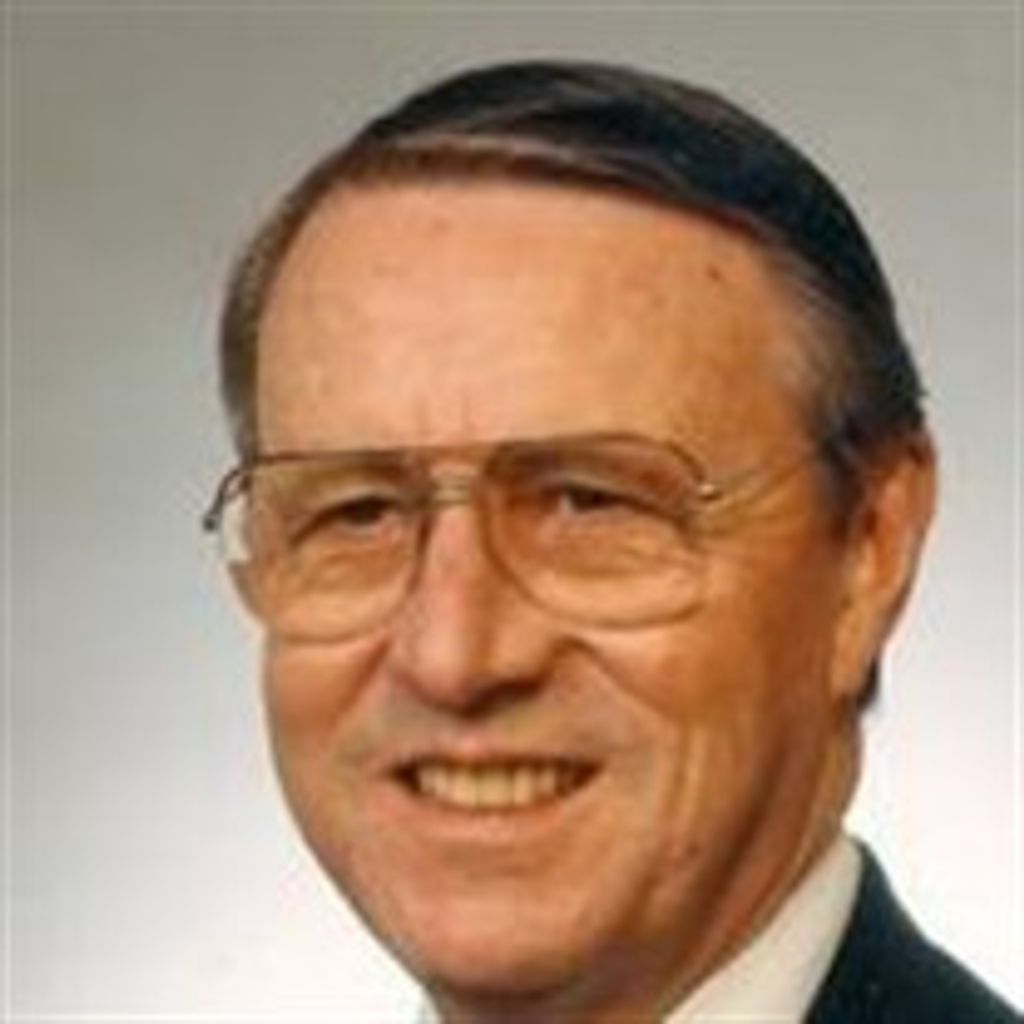 Buford J Rhodes