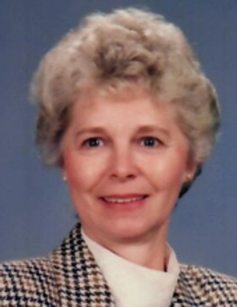 Betty Lee Geier Profile Photo