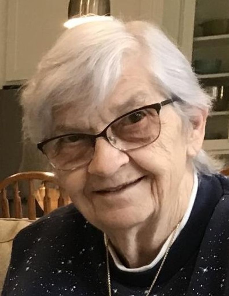 Pauline Boyd