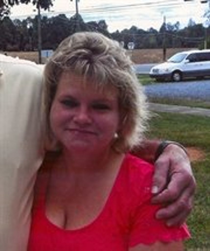 Shelley Rayne Hodgin