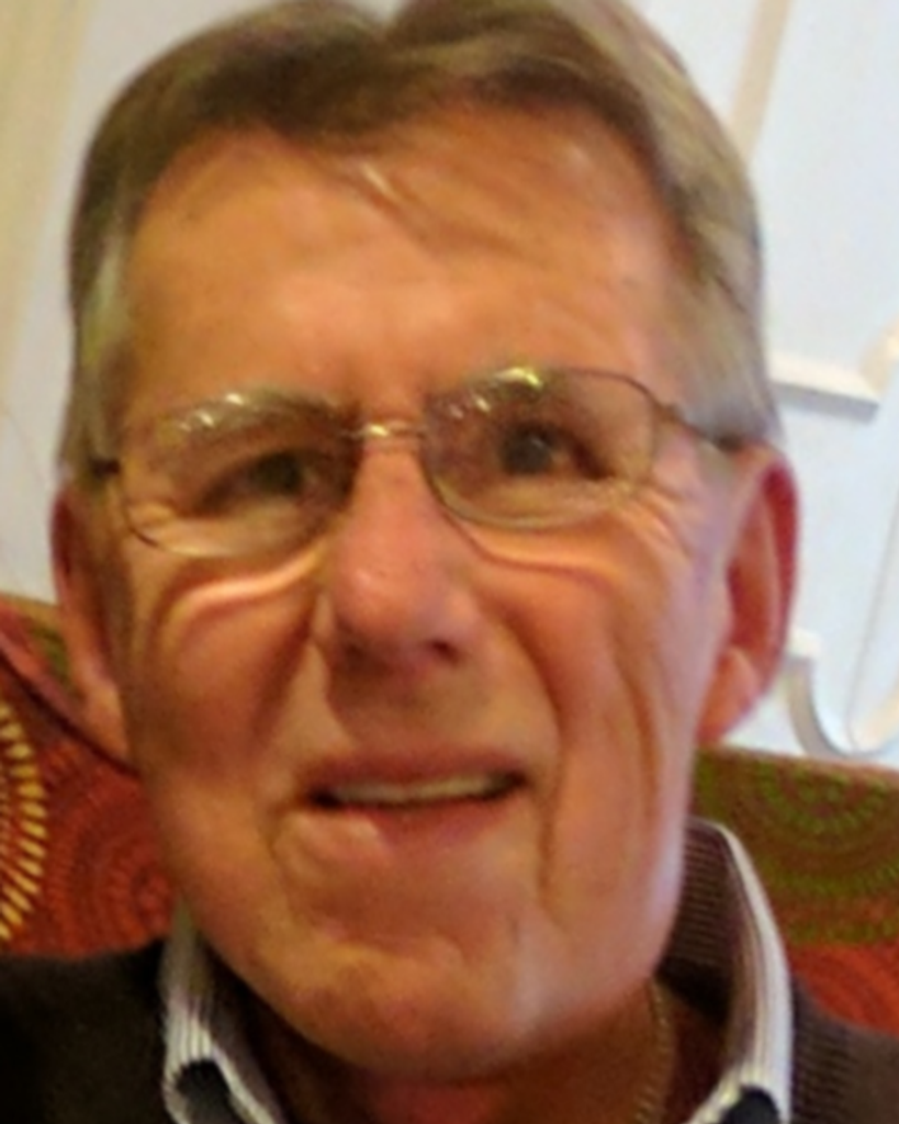 James K. Hunt