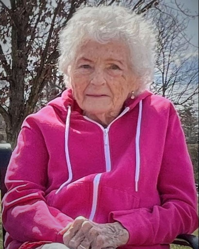 Norma Wigfield