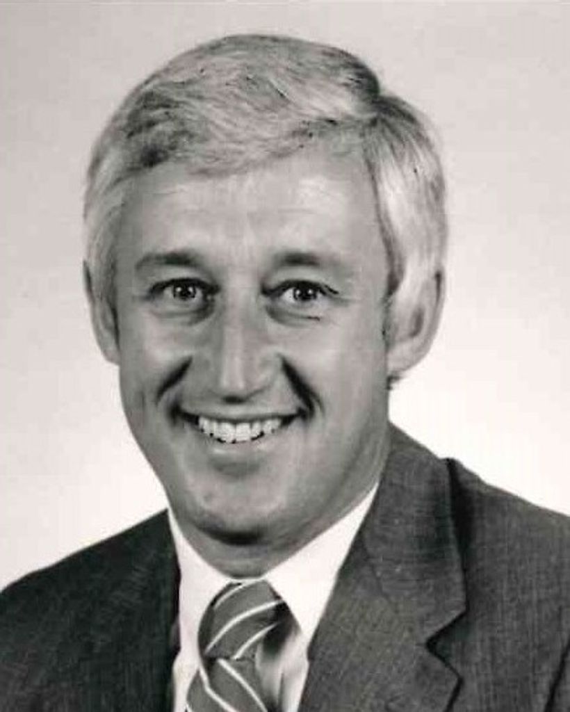 Robert J. Zamboldi Profile Photo