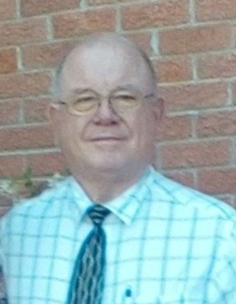Marvin Richard Collum