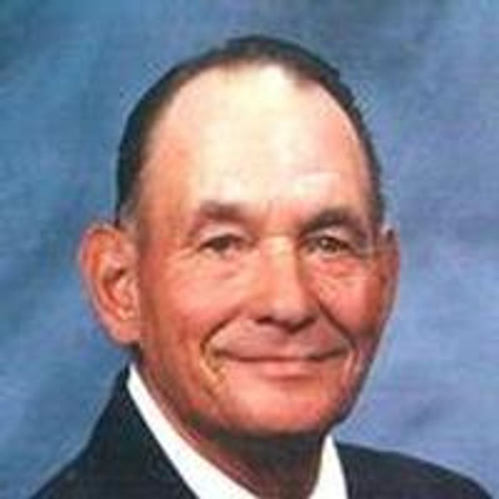 Donald Collins Profile Photo